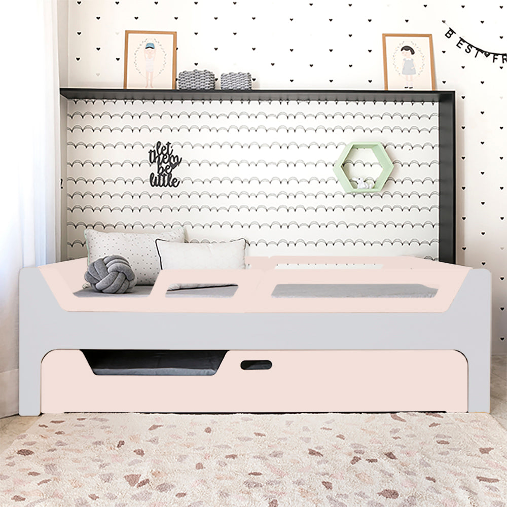 Bicama Anis | Laca | 2 Grades (1 com abertura)