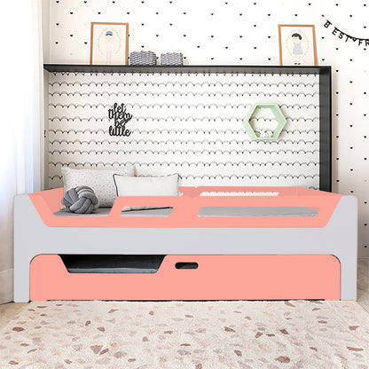 Bicama Anis | Laca | 2 Grades (1 com abertura)