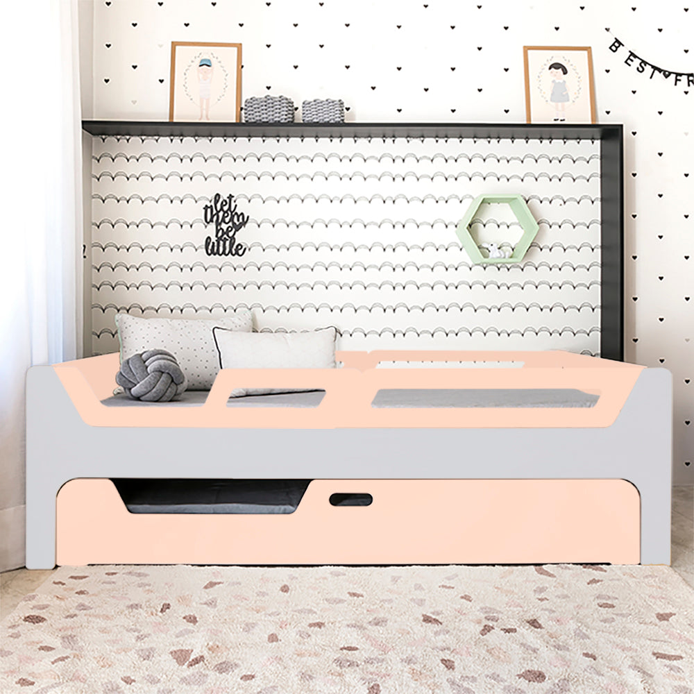 Bicama Anis | Laca | 2 Grades (1 com abertura)