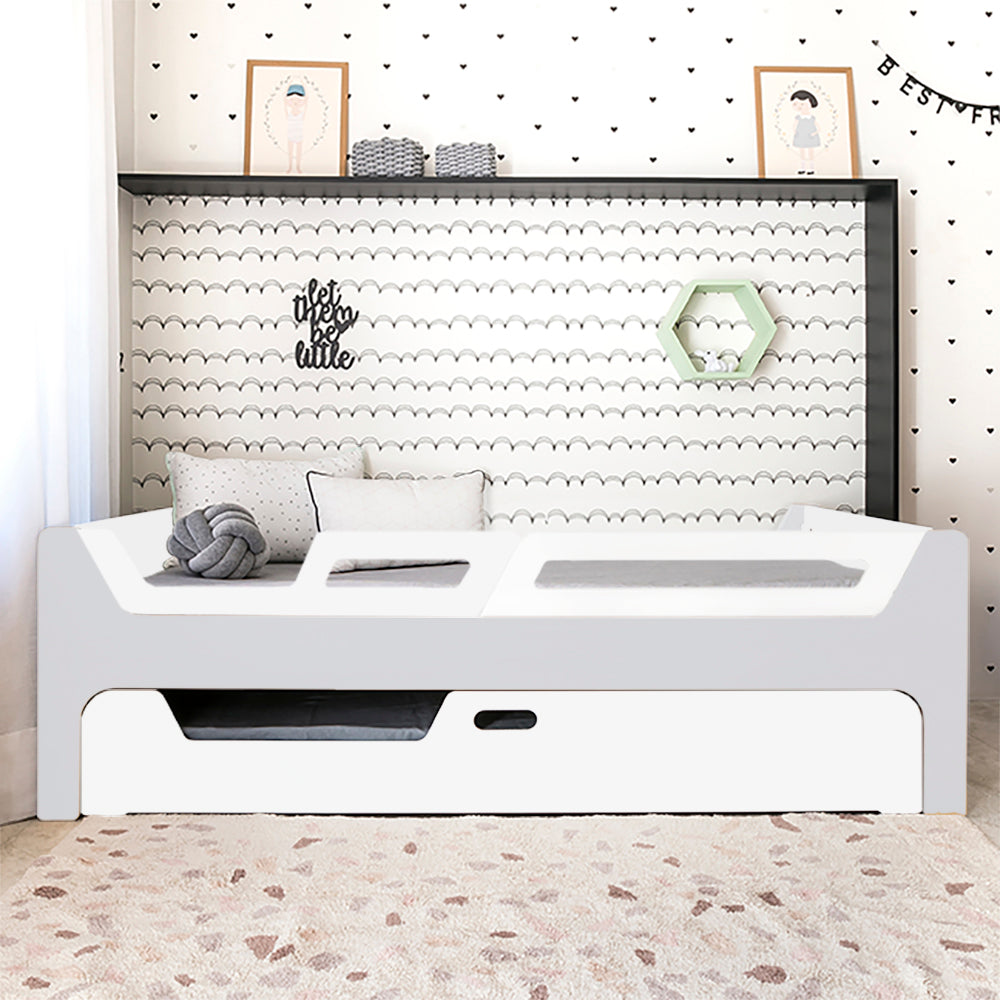 Bicama Anis | Laca | 2 Grades (1 com abertura)