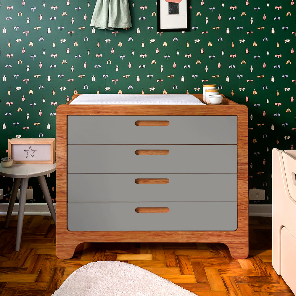 Cômoda Anis | (Nature)