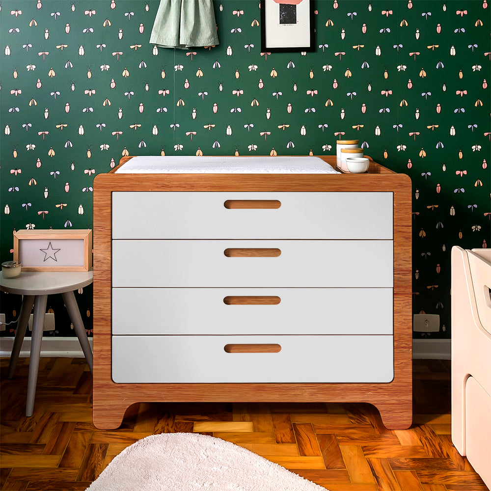 Cômoda Anis | (Nature)