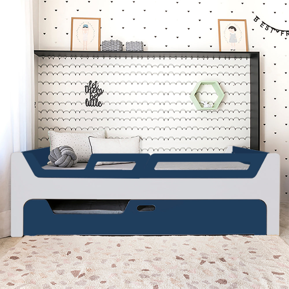 Bicama Anis | Laca | 2 Grades (1 com abertura)