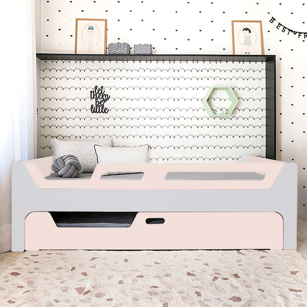 Bicama Anis | Laca | 2 Grades (1 com abertura)