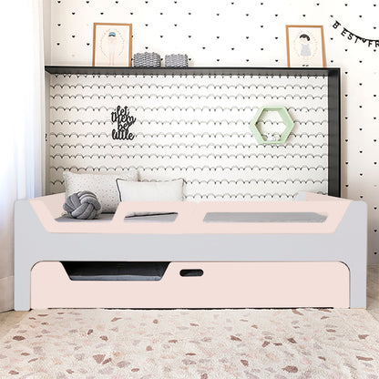 Bicama Anis | Laca | 2 Grades (1 com abertura)