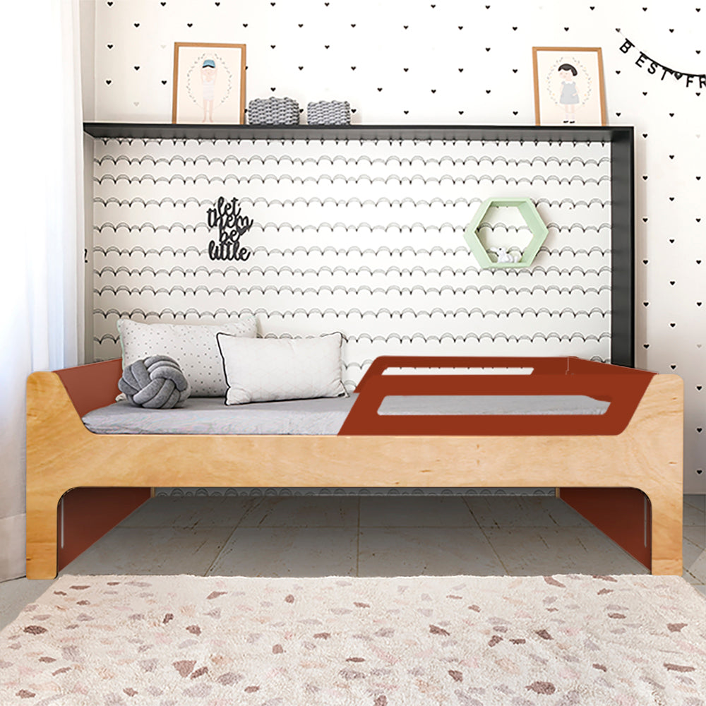 Cama Superior Anis Avulsa | Nature | 2 Grades