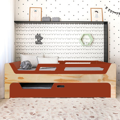 Bicama Anis | Nature | 4 Grades (1 com abertura)