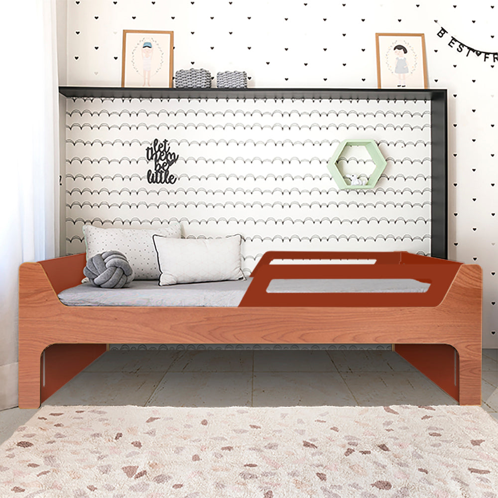 Cama Superior Anis Avulsa | Nature | 2 Grades