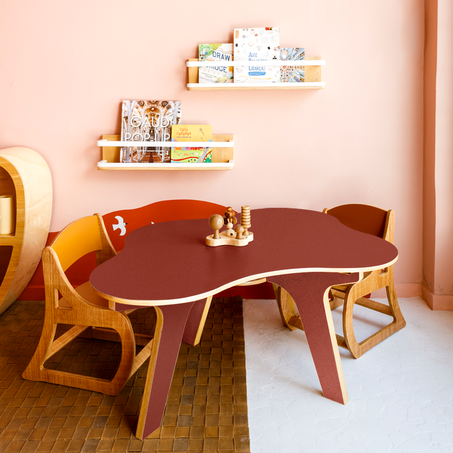 Mesa Ameba