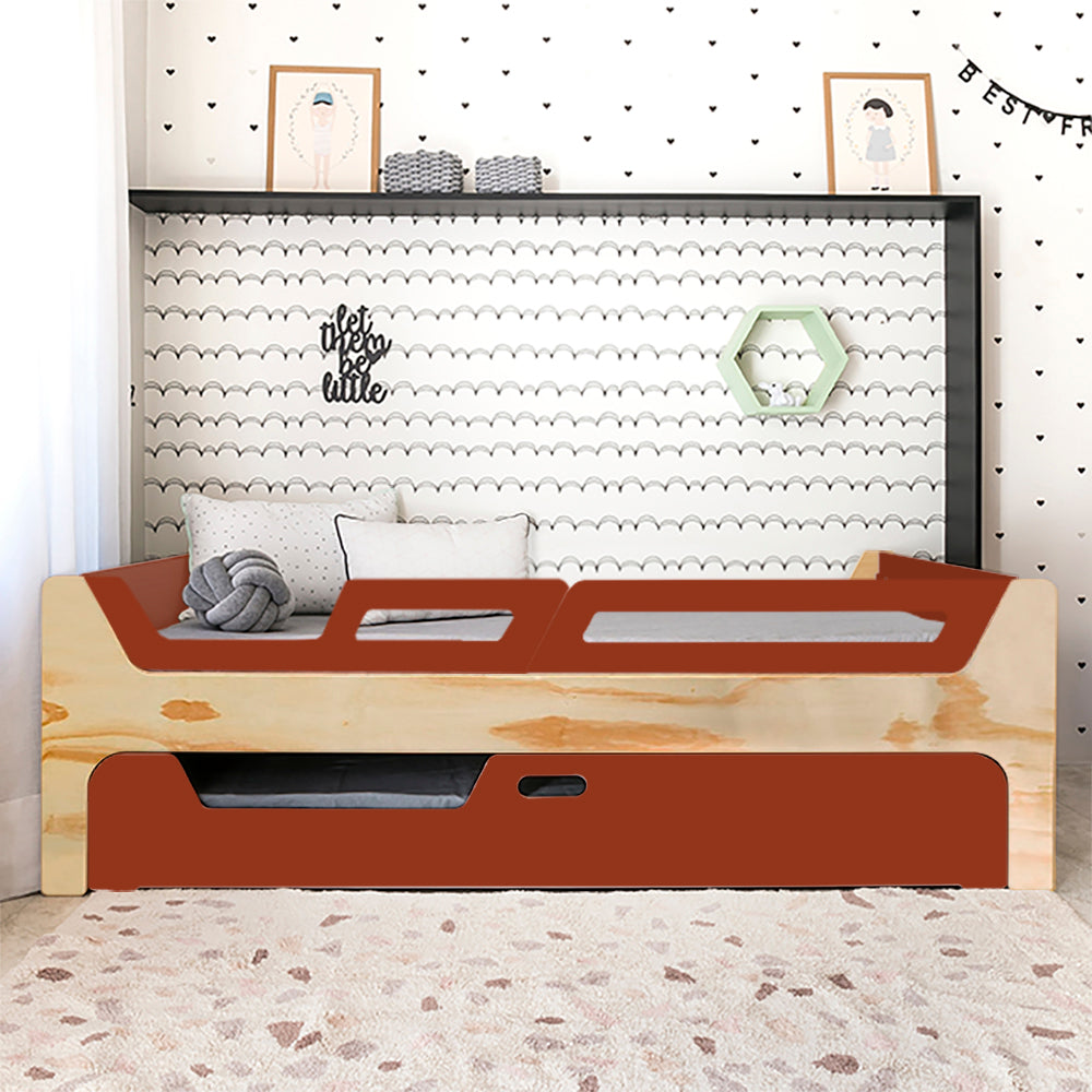 Bicama Anis | Nature | 2 Grades (1 com abertura)