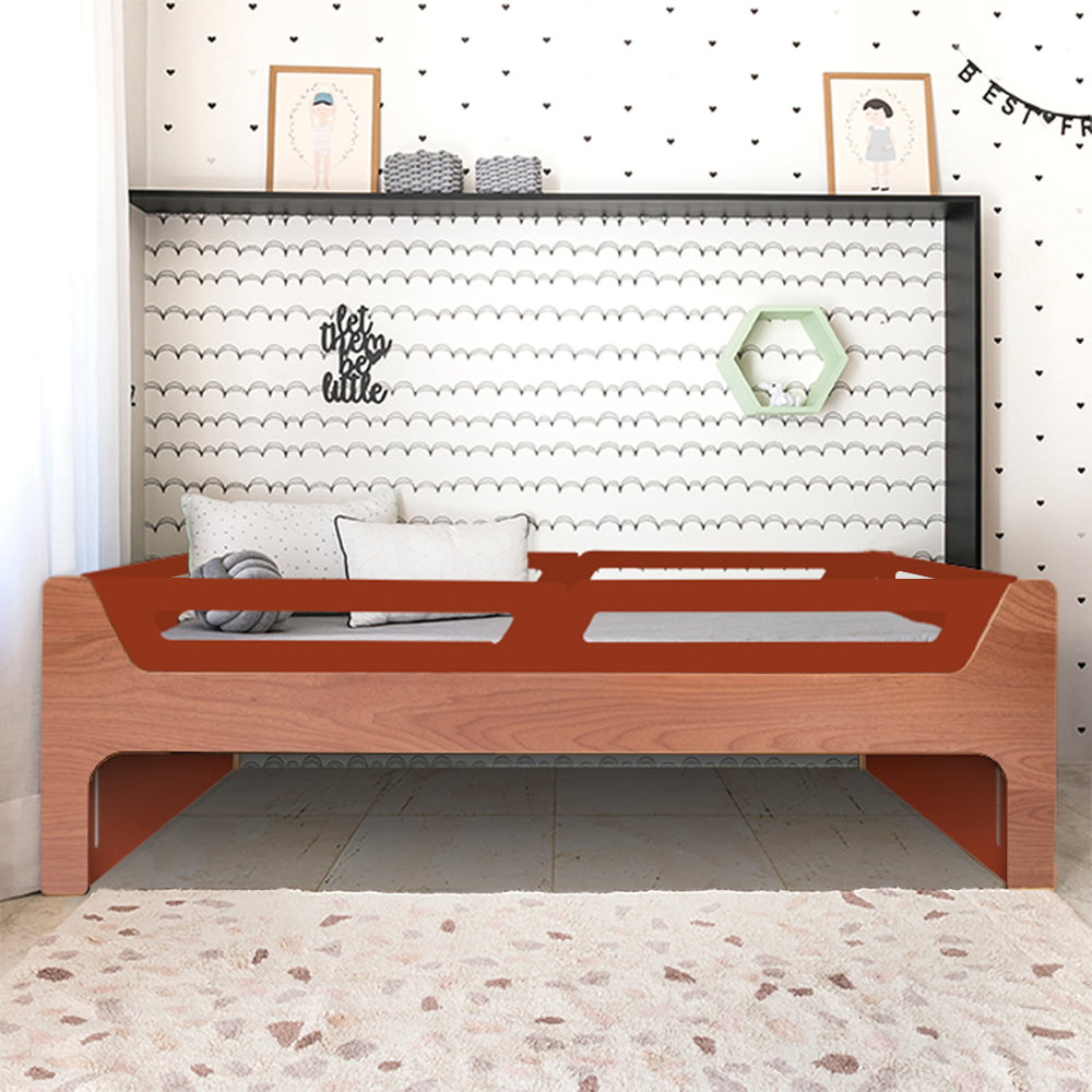 Cama Superior Anis Avulsa | Nature | 4 Grades