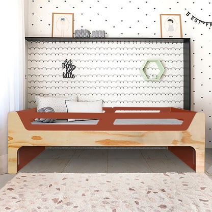 Cama Superior Anis Avulsa | Nature | 4 Grades