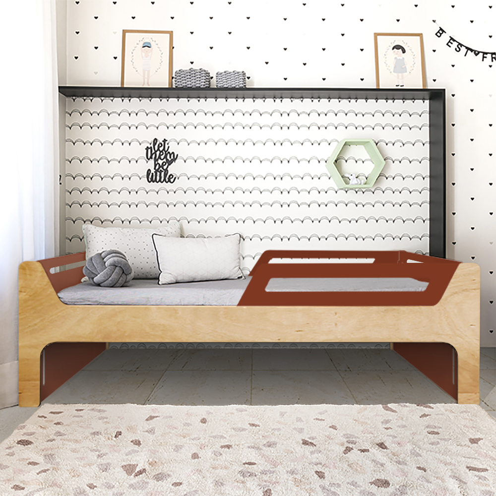 Cama Superior Anis Avulsa | Nature | 2 Grades
