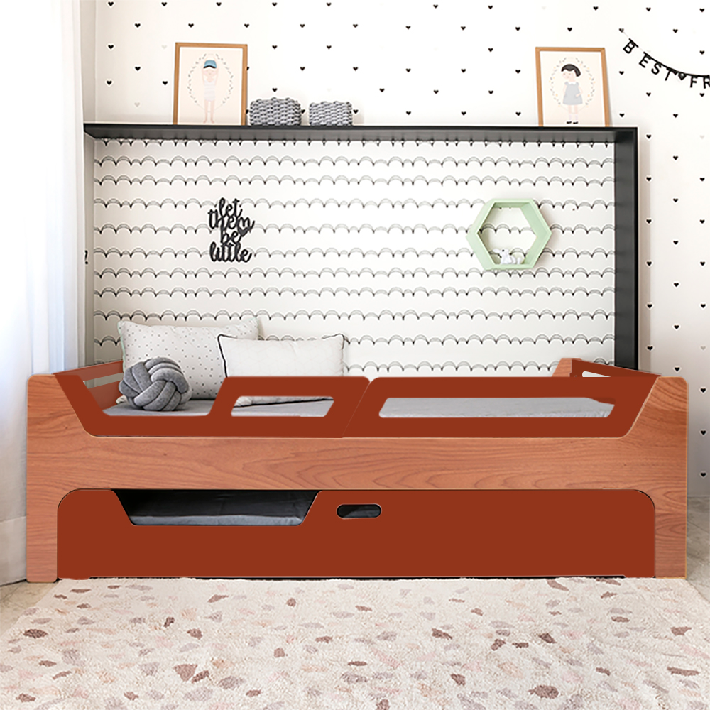 Bicama Anis | Nature | 2 Grades (1 com abertura)