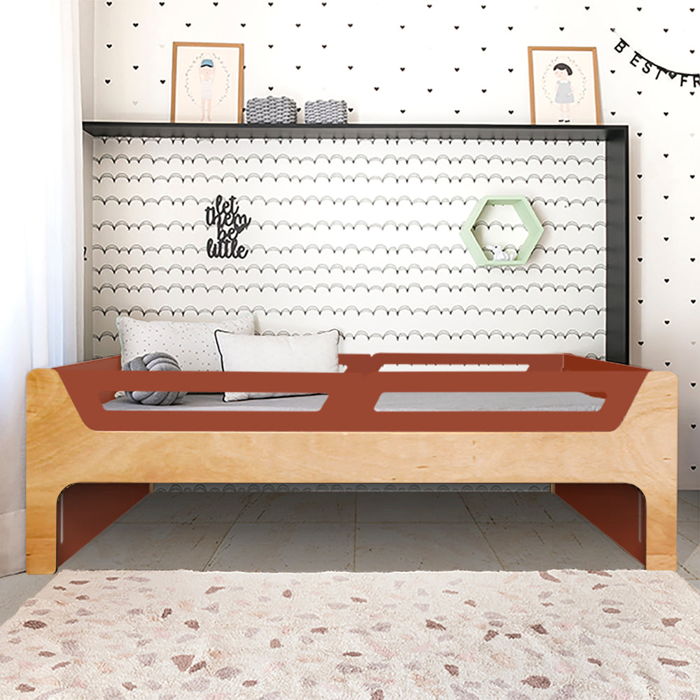 Cama Superior Anis Avulsa | Nature | 4 Grades