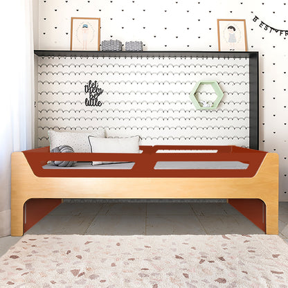 Cama Superior Anis Avulsa | Nature | 4 Grades