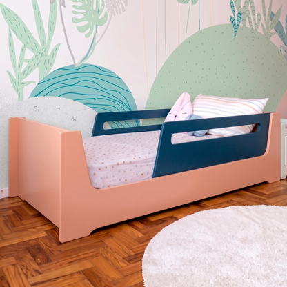 Cama Amarillis | Laca Colchão 150x70cm