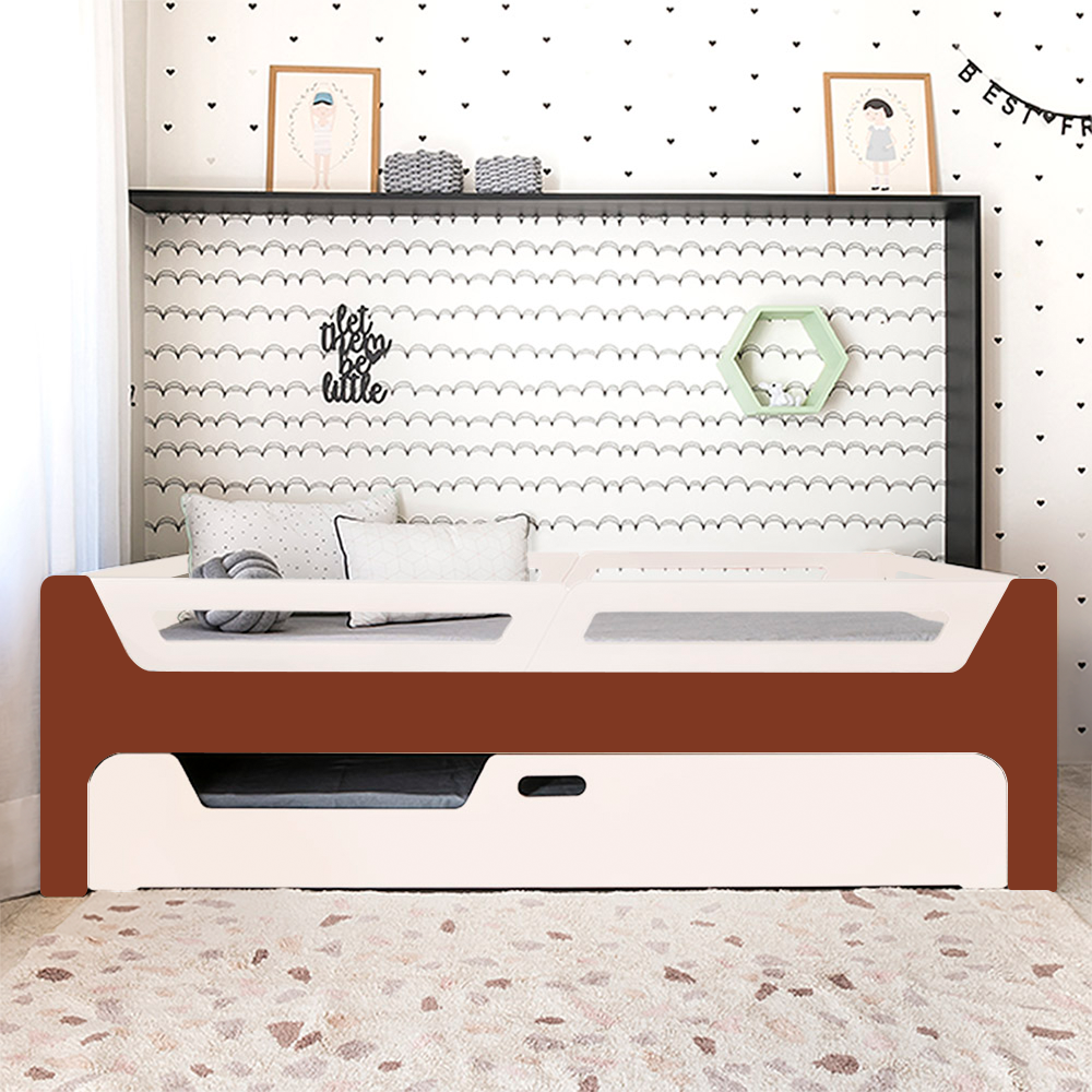 Bicama Anis | Laca | 4 Grades