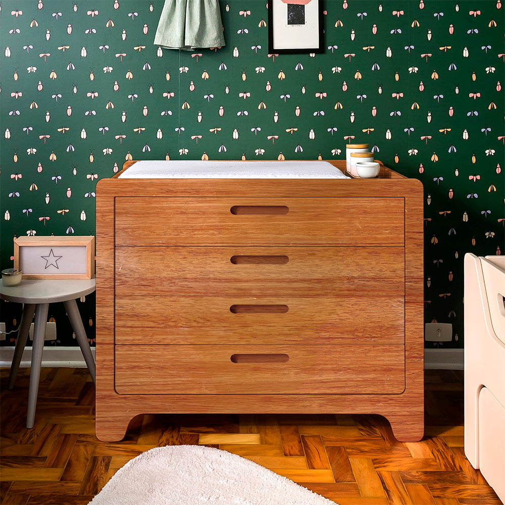 Cômoda Anis | (Nature)