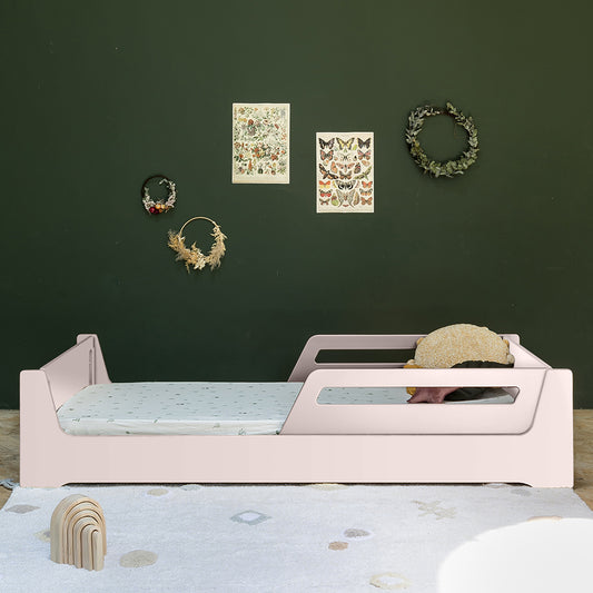Cama Evolutiva Maracujá | Laca | 2 Grades