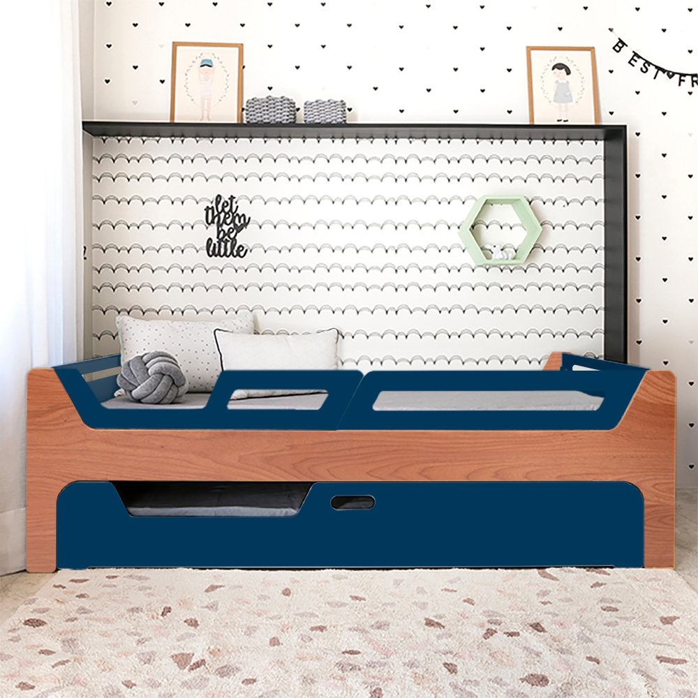 Bicama Anis | Nature | 2 Grades (1 com abertura)