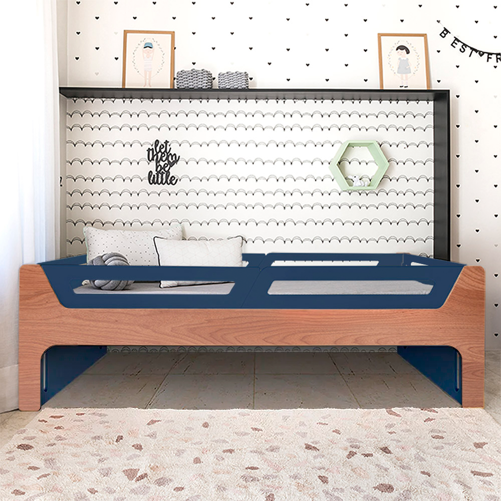 Cama Superior Anis Avulsa | Nature | 4 Grades