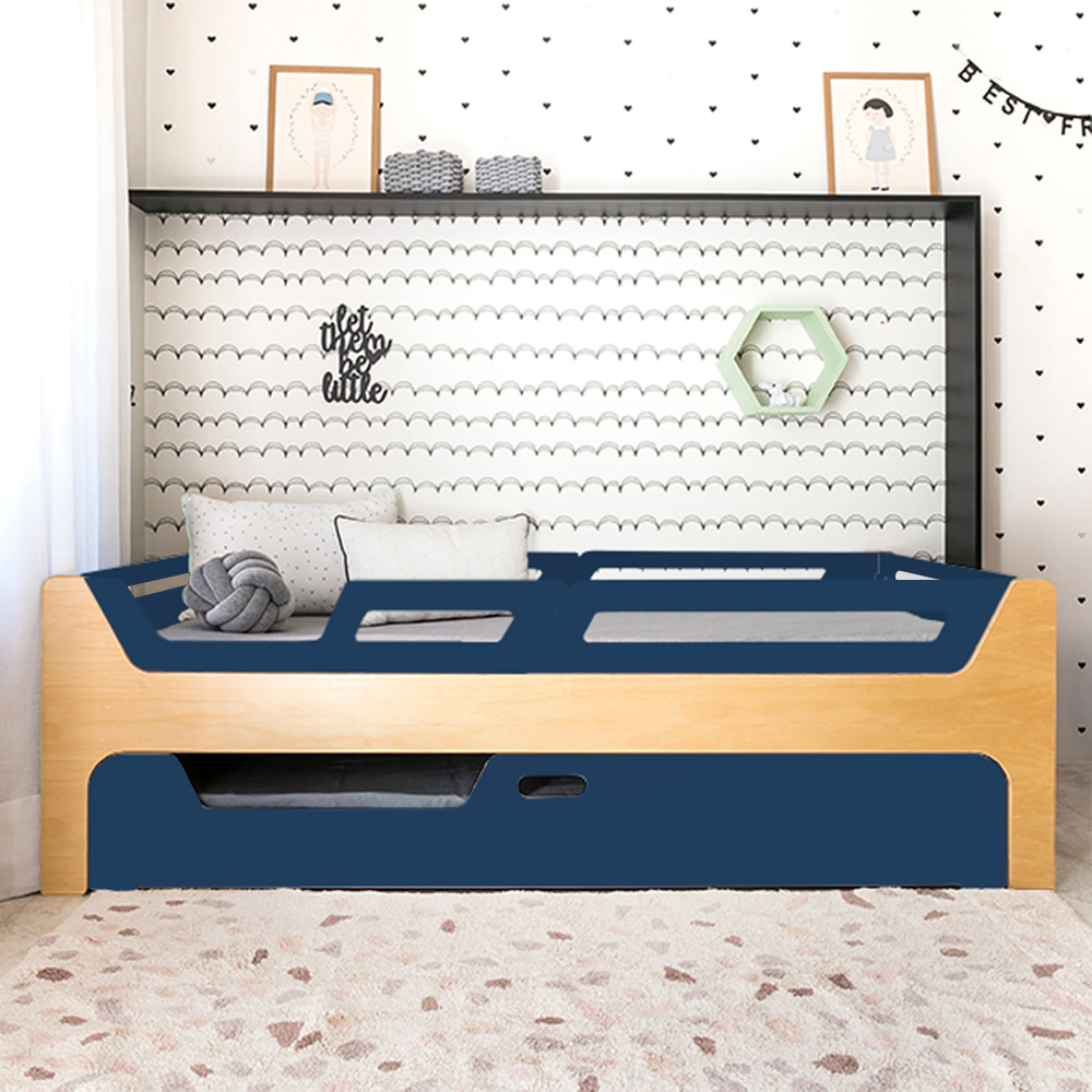 Bicama Anis | Nature | 4 Grades (1 com abertura)