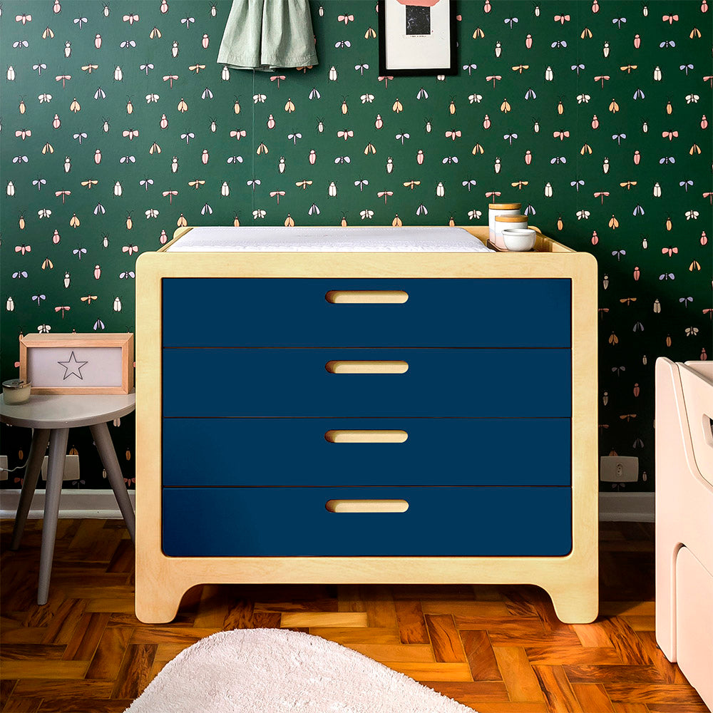 Cômoda Anis | (Nature)