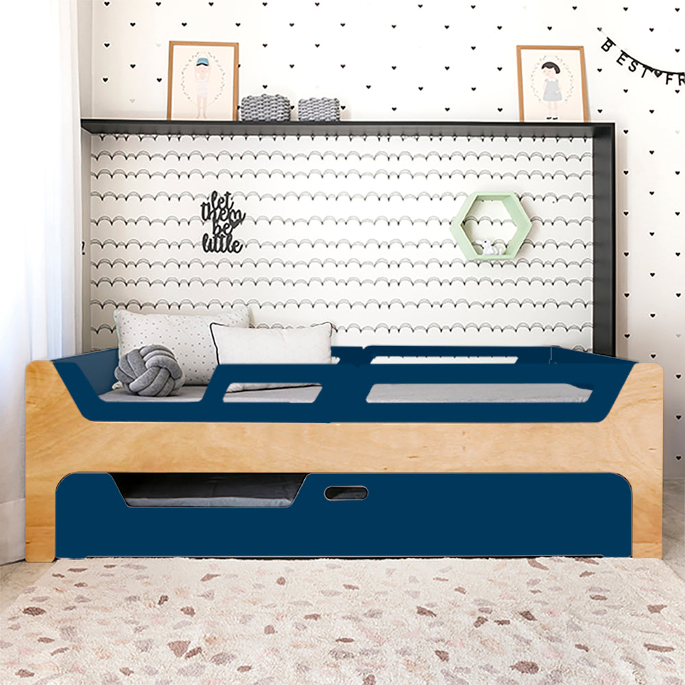 Bicama Anis | Nature | 4 Grades (1 com abertura)