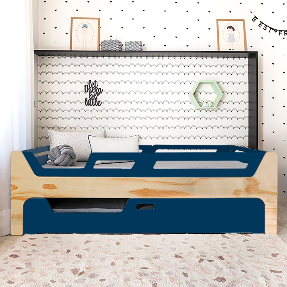 Bicama Anis | Nature | 4 Grades (1 com abertura)