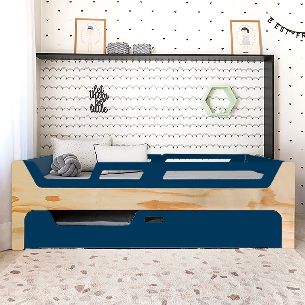 Bicama Anis | Nature | 4 Grades (1 com abertura)