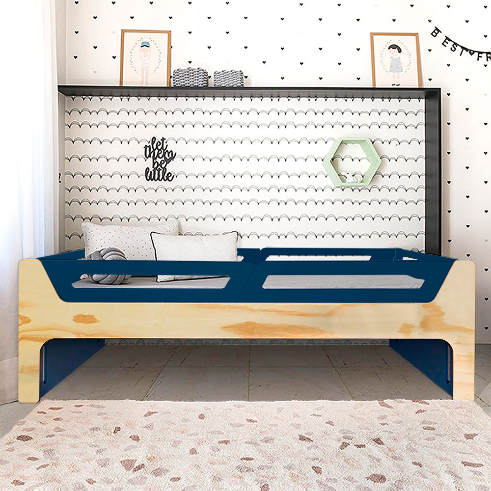 Cama Superior Anis Avulsa | Nature | 4 Grades