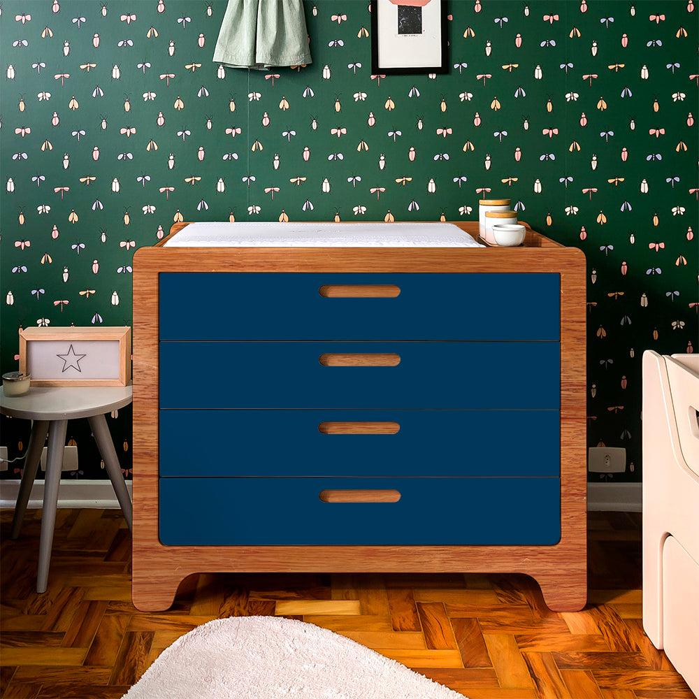 Cômoda Anis | (Nature)