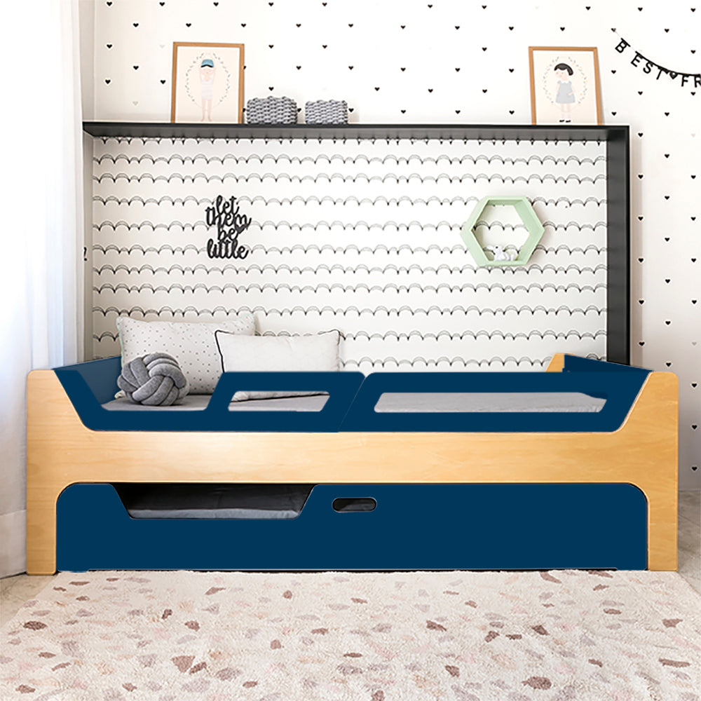 Bicama Anis | Nature | 2 Grades (1 com abertura)