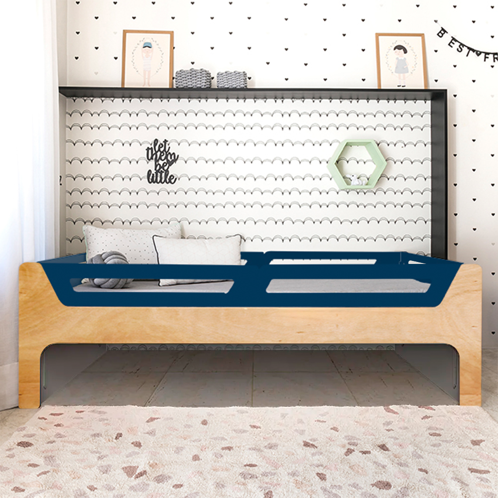 Cama Superior Anis Avulsa | Nature | 4 Grades