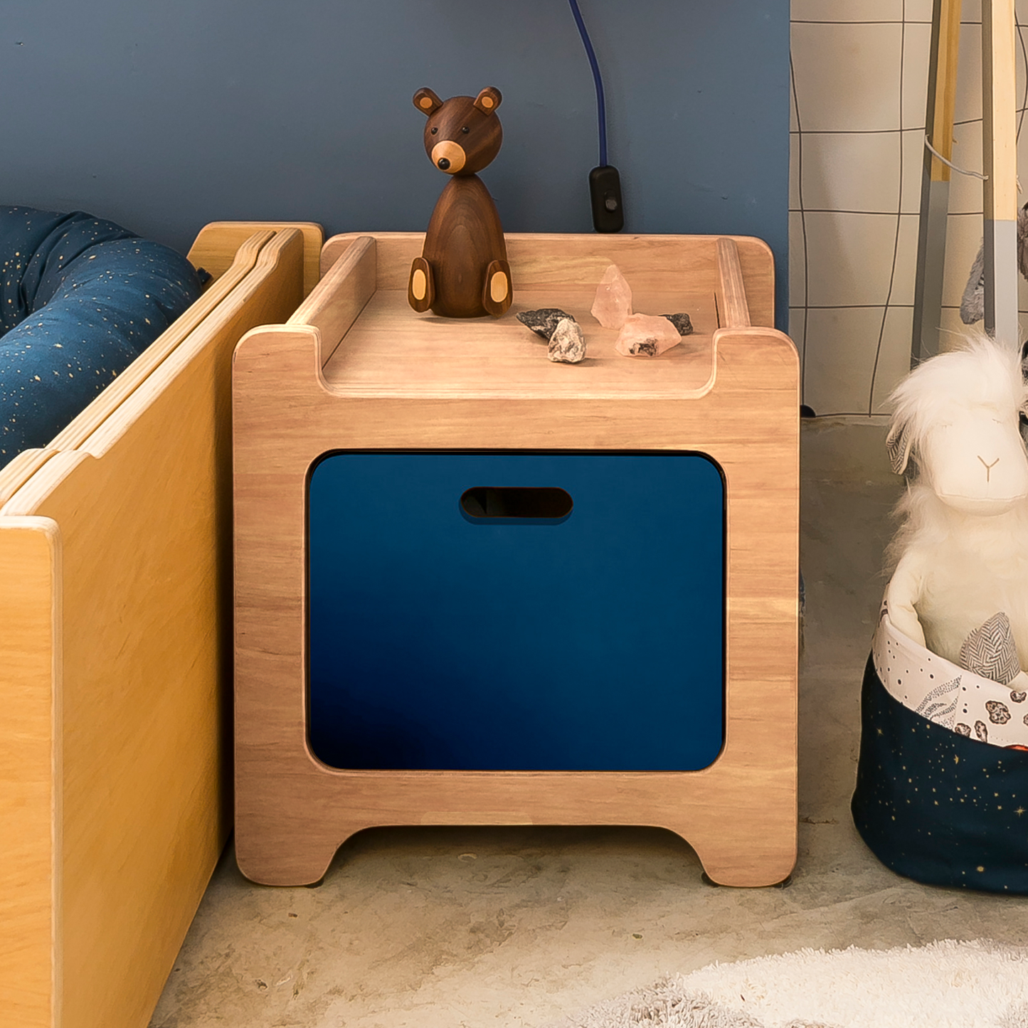 Mesa de Cabeceira (Nature)