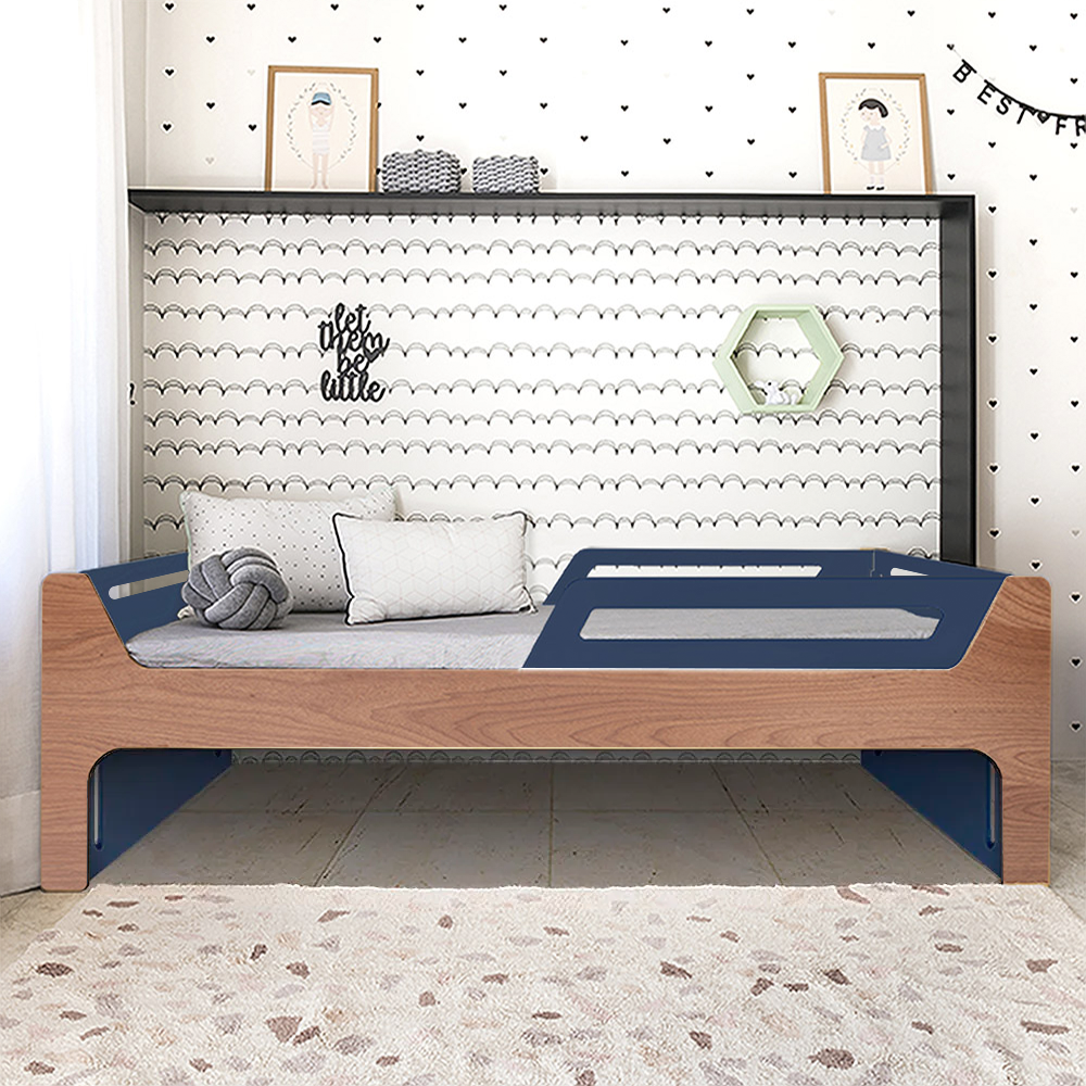 Cama Superior Anis Avulsa | Nature | 2 Grades