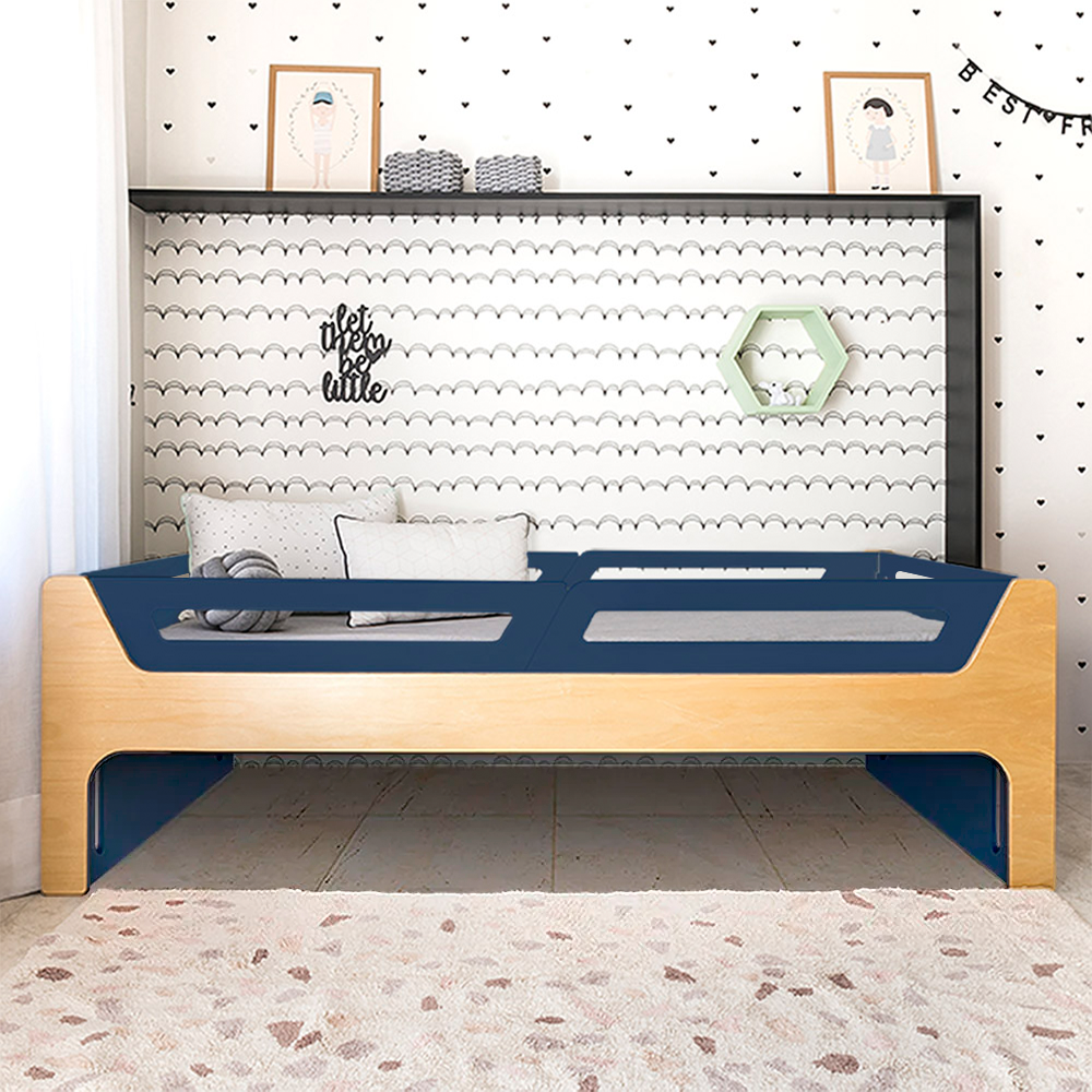 Cama Superior Anis Avulsa | Nature | 4 Grades