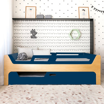 Bicama Anis | Nature | 4 Grades (1 com abertura)