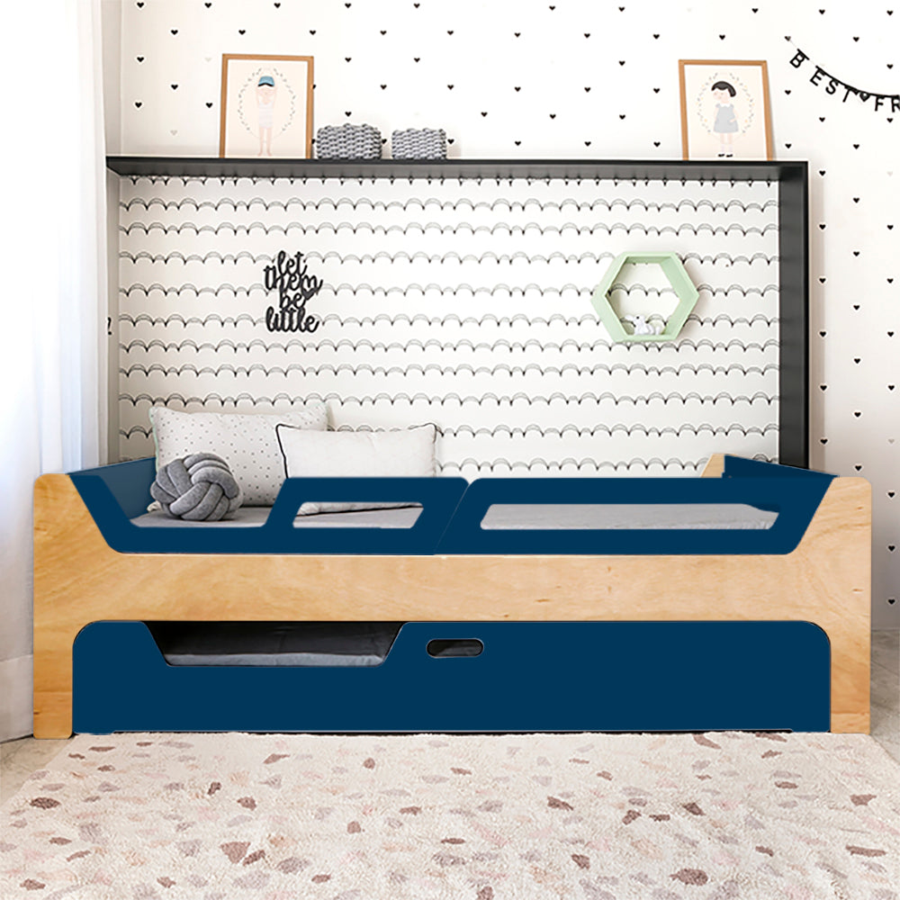 Bicama Anis | Nature | 2 Grades (1 com abertura)