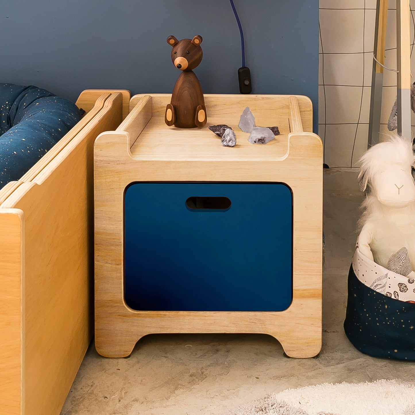 Mesa de Cabeceira (Nature)