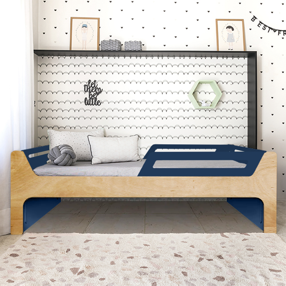 Cama Superior Anis Avulsa | Nature | 2 Grades