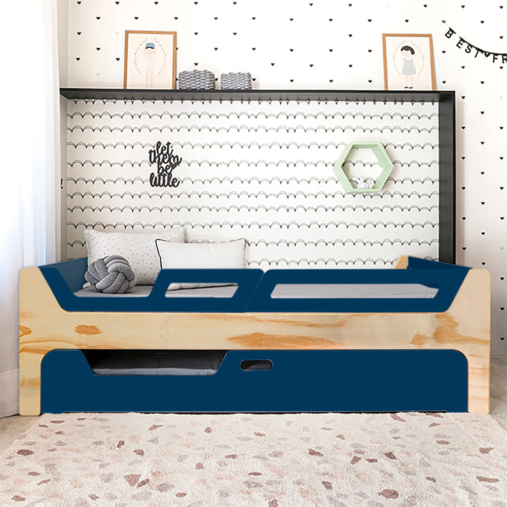 Bicama Anis | Nature | 2 Grades (1 com abertura)