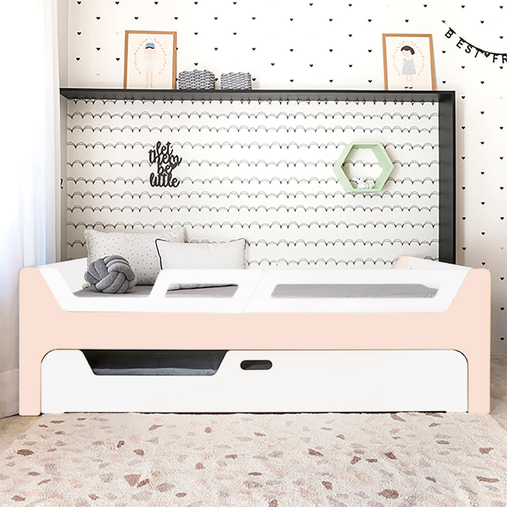 Bicama Anis | Laca | 2 Grades (1 com abertura)