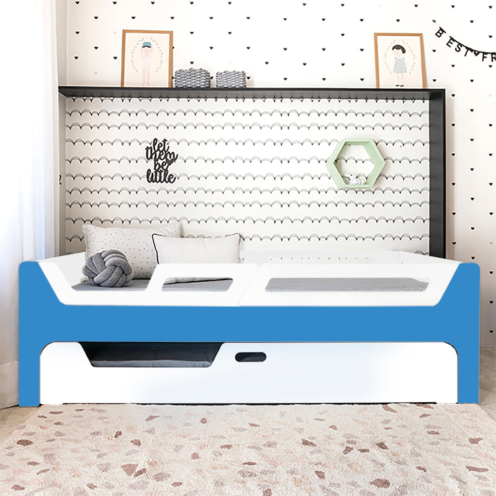 Bicama Anis | Laca | 4 Grades (1 com abertura)