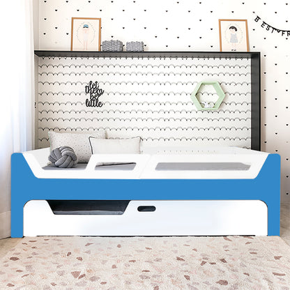 Bicama Anis | Laca | 4 Grades (1 com abertura)