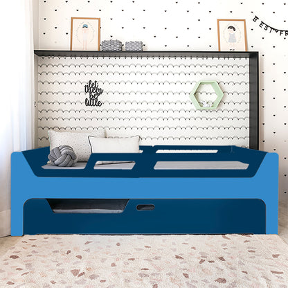 Bicama Anis | Laca | 2 Grades (1 com abertura)