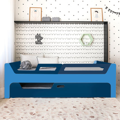 Bicama Anis | Laca | 2 Grades (1 com abertura)