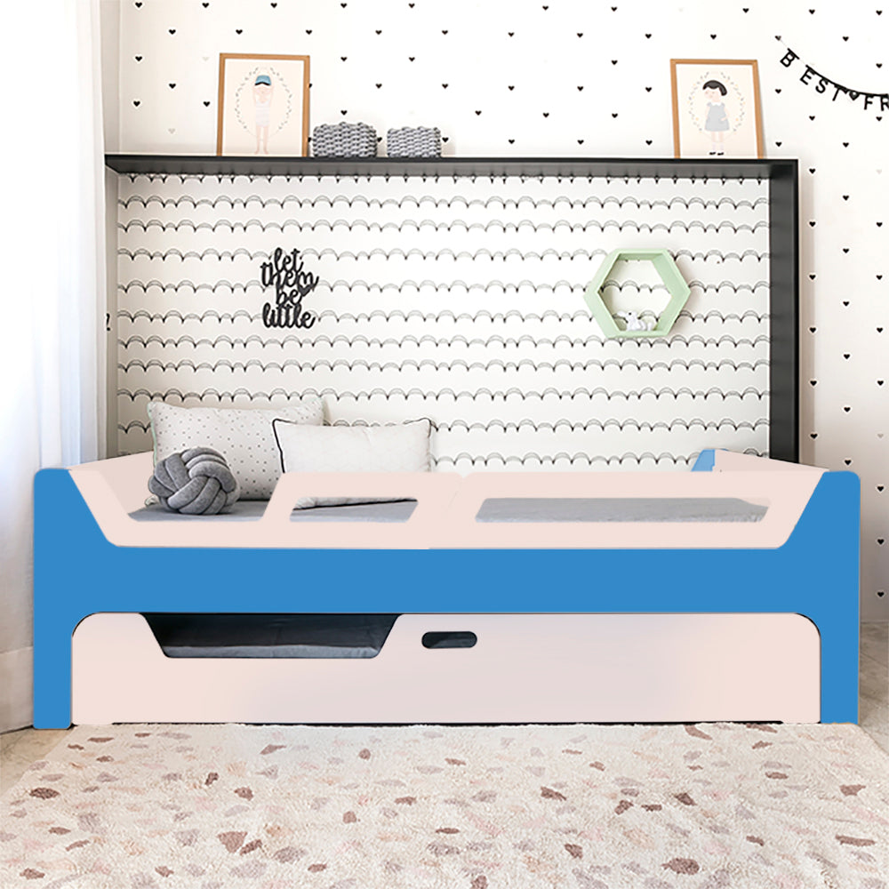 Bicama Anis | Laca | 2 Grades (1 com abertura)