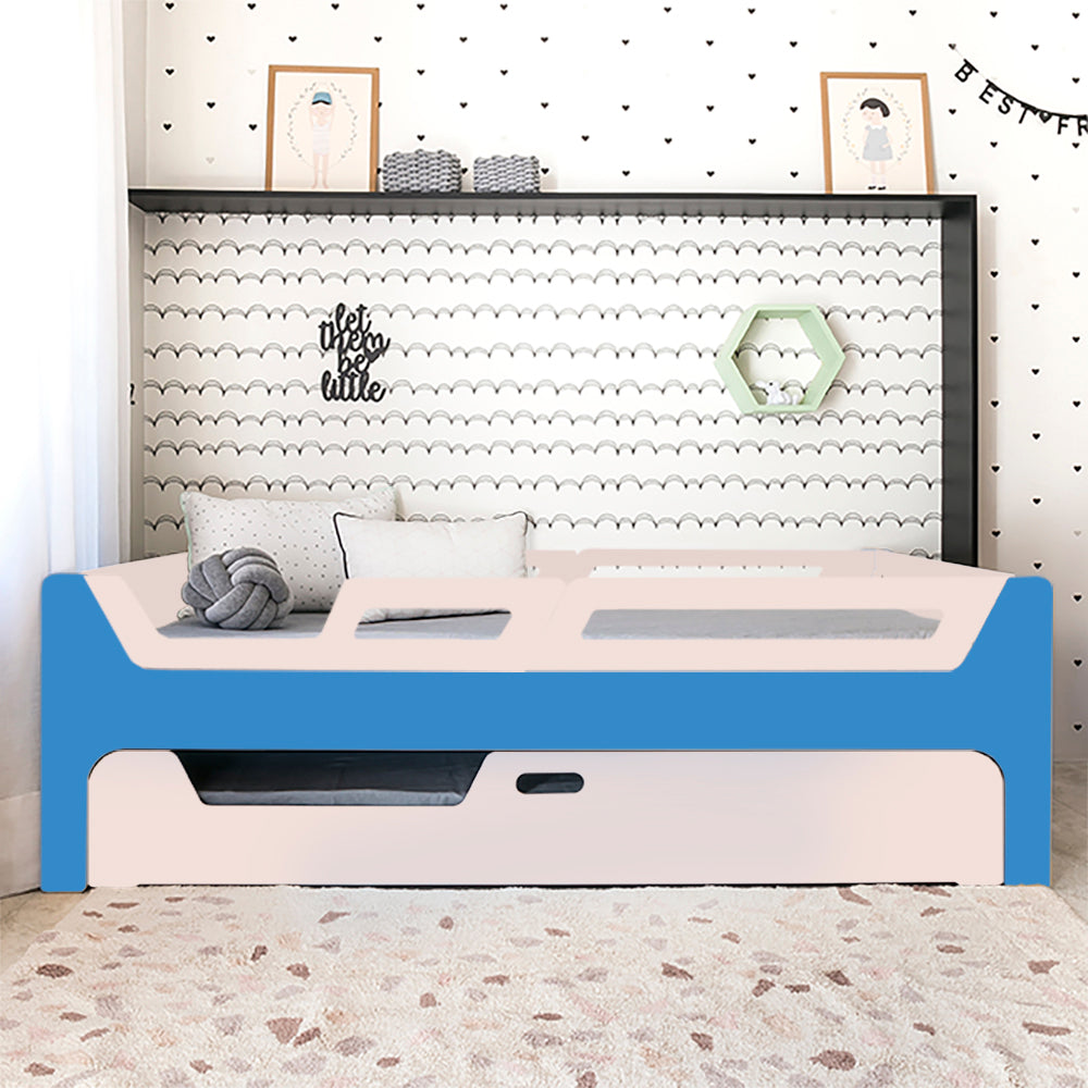 Bicama Anis | Laca | 4 Grades (1 com abertura)